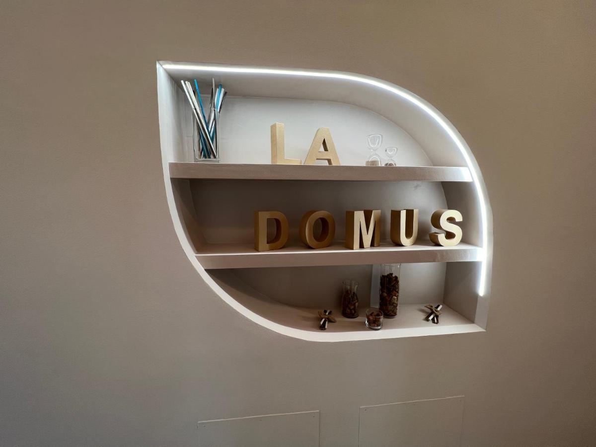 La Domus Firenze *