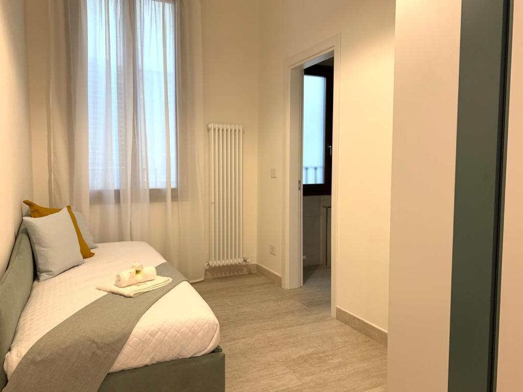 La Domus Firenze * Florencia