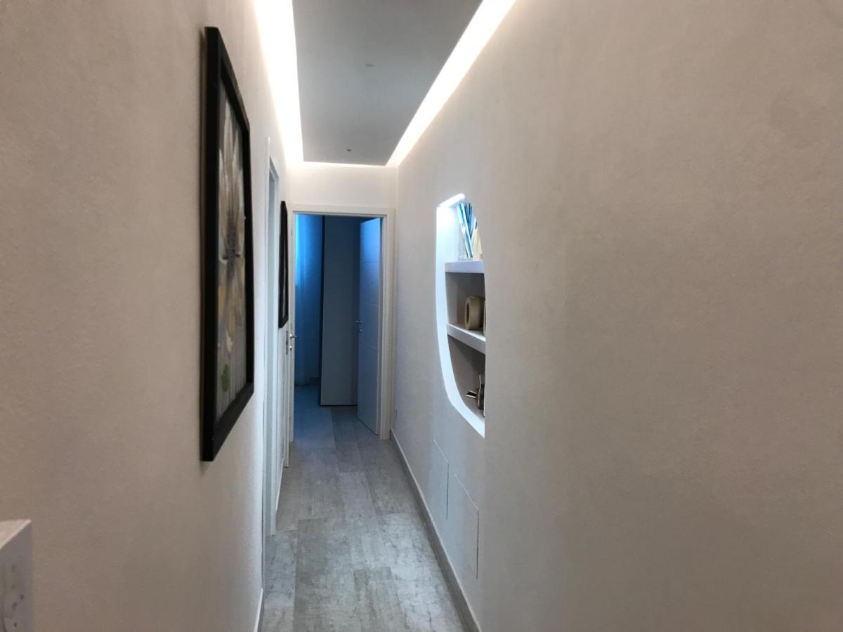 La Domus Firenze